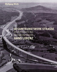 Gesamtkunstwerk Strasse