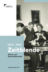 Zeitblende. 1940-1960