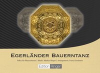 Egerländer Bauerntanz