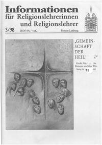 Gemeinschaft der Heiligen