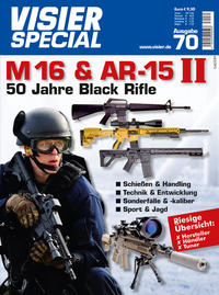 VISIER-Special Nr. 70