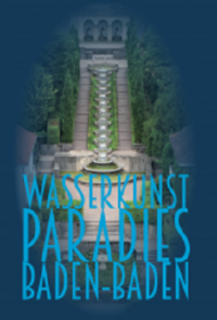 Wasserkunst Paradies Baden-Baden