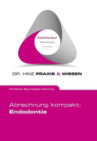 Abrechnung kompakt: Endodontie