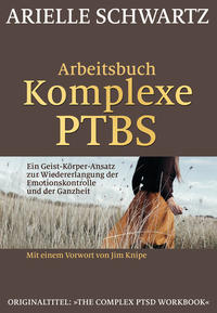 Arbeitsbuch Komplexe PTBS