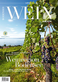 Bodensee Weinmagazin