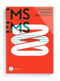 MedGurus TMS & EMS Vorbereitung 2024 Schlauchfiguren - Übungsbuch zur Vorbereitung auf den Medizinertest