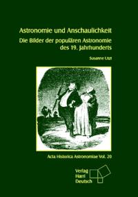 Astronomie und Anschaulichkeit