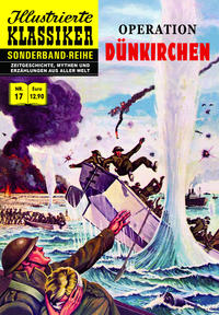 Operation Dünkirchen