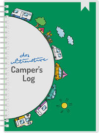 Das ultimative Camper´s Log