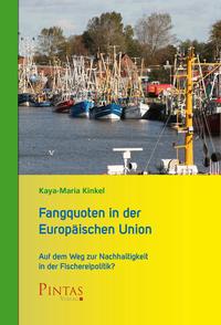 Fangquoten in der Europäischen Union
