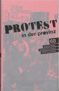 Protest in der Provinz