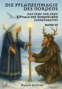 Die Pflanzenmagie des Nordens