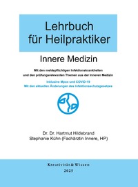 Lehrbuch für Heilpraktiker