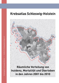 Krebsatlas Schleswig-Holstein