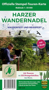 Harzer Wandernadel