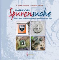 Saarbrücker Spurensuche