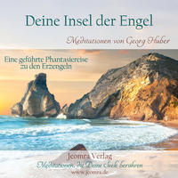 Deine Insel der Engel