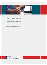 ZEITMANAGEMENT