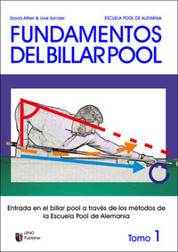 Métodos de formación de la Pool School Germany / Fundamentos del Billar Pool