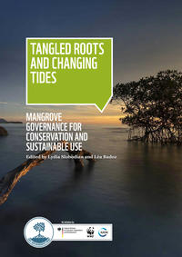Tangled Roots and changing Tides