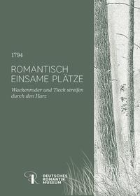 Romantische einsame Plätze