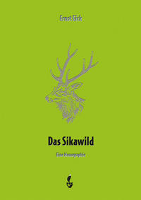 Das Sikawild