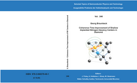 Coherence Time Improvement of Shallow Implanted Nitrogen-Vacancy Centers in Diamond