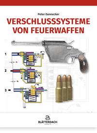 Verschlusssysteme von Feuerwaffen