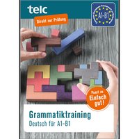 Grammatiktraining