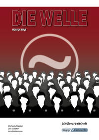 Die Welle – Morthon Rhue – Lesebegleiter