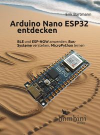 Arduino Nano ESP32 entdecken
