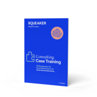 Das Insider-Dossier: Consulting Case-Training