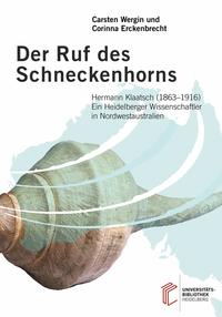 Der Ruf des Schneckenhorns