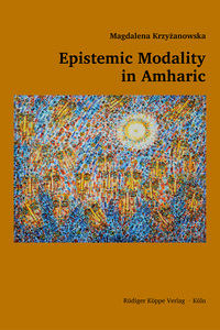 Epistemic Modality in Amharic