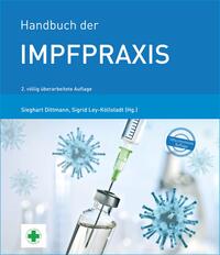 Handbuch der Impfpraxis