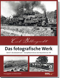 Carl Bellingrodt, das fotografische Werk, Band 7