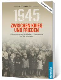 1945. Zwischen Krieg und Frieden - Neunter Teil