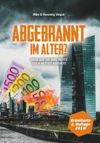 ABGEBRANNT IM ALTER?