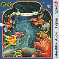 Die Bremer Stadtmusikanten ~ Räuber