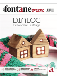 Dialog - Besondere Festtage