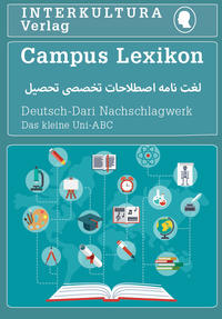 Interkultura Mini-Campus Lexikon Deutsch-Dari