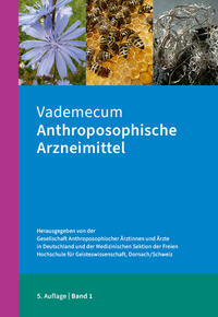 Vademecum Anthroposophische Arzneimittel