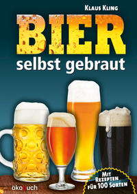 Bier selbst gebraut