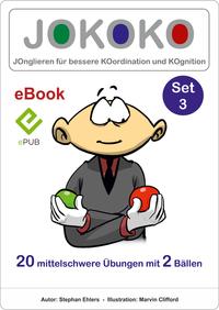 JOKOKO–Set 3 (eBook)