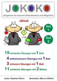 JOKOKO-Set 1+2 (eBook)