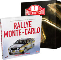 Rallye Monte-Carlo