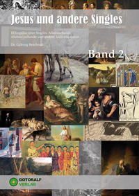Jesus und andere Singles - Band 2