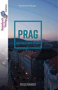 Reiseführer Prag