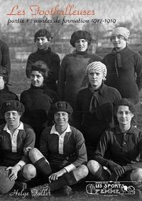 Les Footballeuses