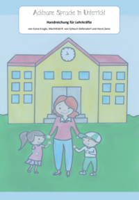 Achtsame Sprache im Unterricht